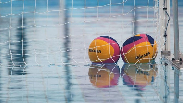 Πόλο: Ηττήθηκε από την Ολλανδία η Εθνική γυναικών